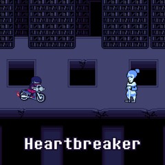 Heartbreaker
