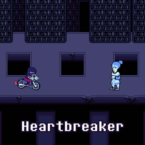 Second Deltarune Playlist