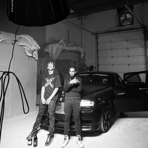 FK x Liight247 - LoCc's Pt.2