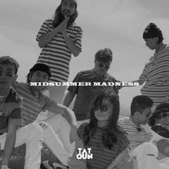 88rising - Midsummer Madness (Tatoun Edit)