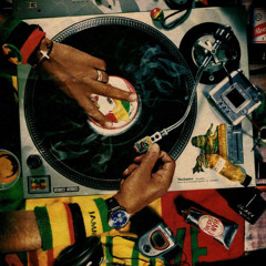 Afro House Set