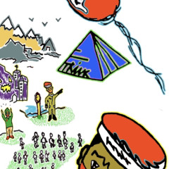 AUDIOBOOK VI: MATERIAL MONEY