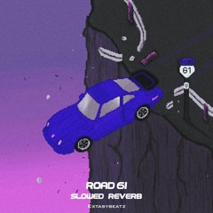Road61 - Papaboyz (Slowed & Reverb)