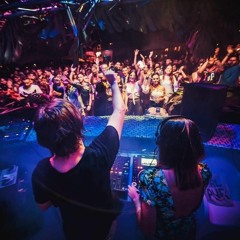 Emilio Coll & Lucciana - Exclusive Set For ONE STAR Abril 2020