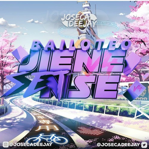 JOSECA DEEJAY - SET BAILOTEO JIENENSE 2023 VOL.4