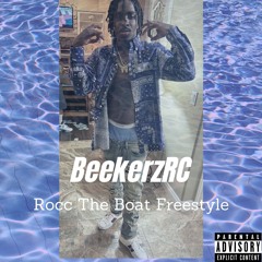 BeekerzRC x Rocc The Boat Freestyle