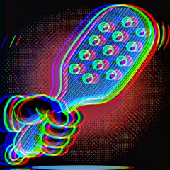 Robert Ratola - Primal Live Closing Set - Market Days - Jackhammer