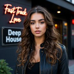 Fast Track Love - Deep House Session