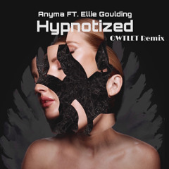 Anyma Ft. Ellie Goulding - Hypnotized (OWTLET Remix)