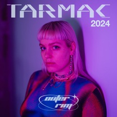 Krash Cora @ Outer Rim by resonant @ Tarmac Festival 2024