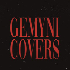 Love in the Dark (80s Version) | Gemyni Cover