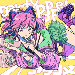 【M3-2022秋】『Party Popper』クロスフェード[コ-03a]