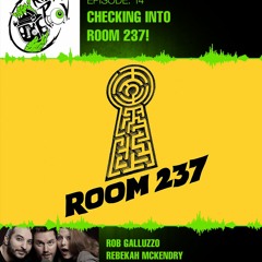Killer POV Episode 14 - Checking Into Room 237