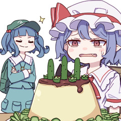 NITORI WAS HERE FT. REMILIA BANDXZ (PROD. RIN9E)