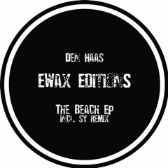 Den Haas - The Beach [192kbps]