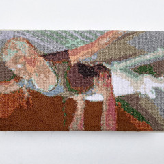 Alice Amati, art-o-rama 2025