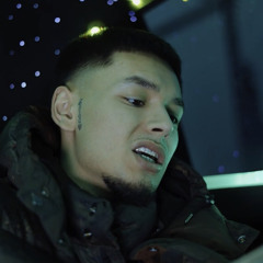 JR007 (TrenchMobb)- Up