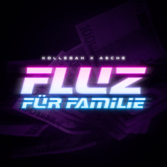 ZUNAMI FEAT. ATZE - FLUZ FÜR FAMILIE