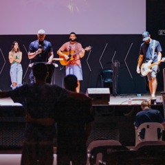 Abrindo as escrituras 20 - 03 - 23