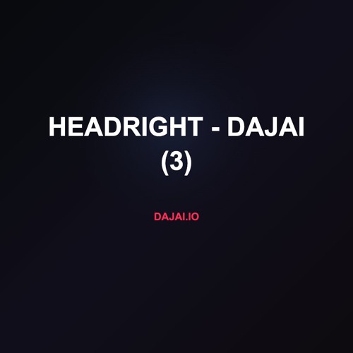 Headright - Dajai (3)
