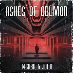 Kasker X Jotut - Ashes Of Oblivion