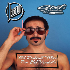 Dabeull Mixé By StefVendetta