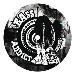 Bass Addict Records 38  [SourD] - Dream Hunter
