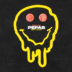 Farruko - Pepas (HÄWK VIP Edit)