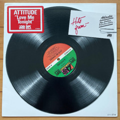 Love Me Tonight  Extended Dance Remix Djloops (1983)