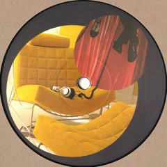 Ruton - Crazy Cat EP (CON005)