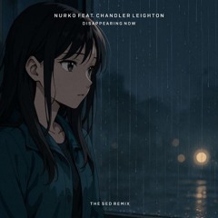 NURKO - Disappearing Now (feat. Chandler Leighton) (The Sed Remix)