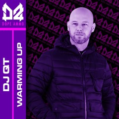DJ QT - Warming Up