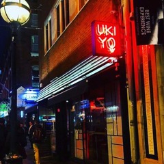Get Down Edits "Daz" Live @ Ukiyo Dublin Feb 2020
