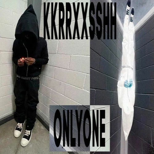 Kkrrxxsshh - OnlyOne P. Whaddefukk & Callmepatta