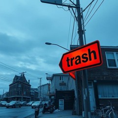 Trash-Panda