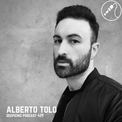 Deepicnic Podcast 429 - Alberto Tolo