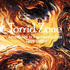 Radio Palma 008 - Torrid Zone: Adventures in Psychedelic Jazz 1967-1982
