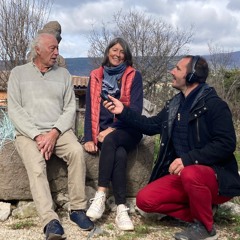 Pastille 29 : Entre les murs, le lointain, de Luc Dedreuil > L'Hostellerie du Val de Sault