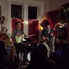 big thief - branches/evergreen