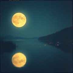 The Moonlight in Your Eyes (Alternate Version)