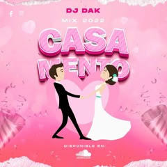 DJ DAK - Casamento Mix.m4a