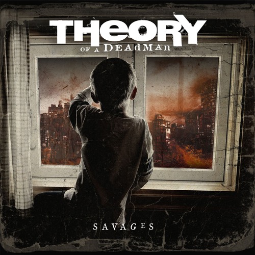 theory of a deadman