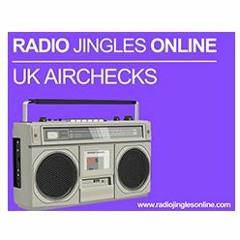 Stream Radio Jingles Online - radiojinglesonline.com | Listen to NEW:  Airchecks (UK) playlist online for free on SoundCloud