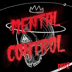 DANZA - MENTAL CONTROL [FREE]