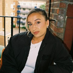Mixtress with Liz-zie - 25 September 2024