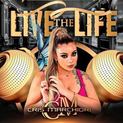 SET LIVE - SHADOW LIVE THE LIFE - DJ CRIS MARCHIORI