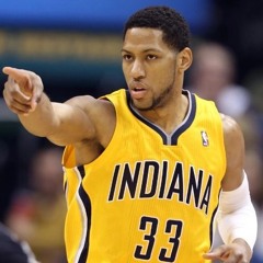 Danny Granger