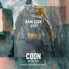 ʀᴀᴡ ᴄᴏᴅᴇ 𝗌𝖾𝗋𝗂𝖾𝗌 𝗐𝗂𝗍𝗁 ＣＯＯＮ  𝗂𝗇 𝗍𝗁𝖾 𝗆𝗂𝗑 @🄵🄽🄾🄾🄱