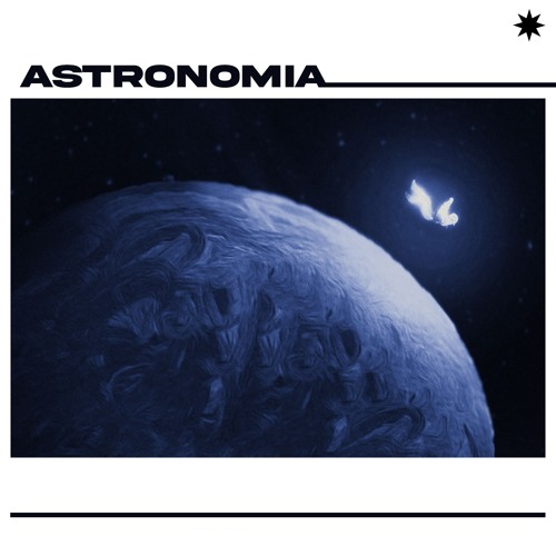 Astronomia [Prod. KIYEH]