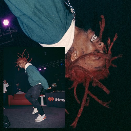 FRESHIE ~ ACCIDENT [PROD: MK] [@DJGREN8DE + BEEZ]